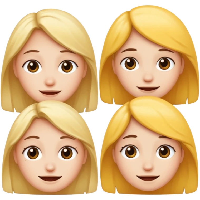 😔🙂‍↕️combine emoji