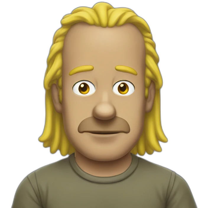 simpsons  emoji