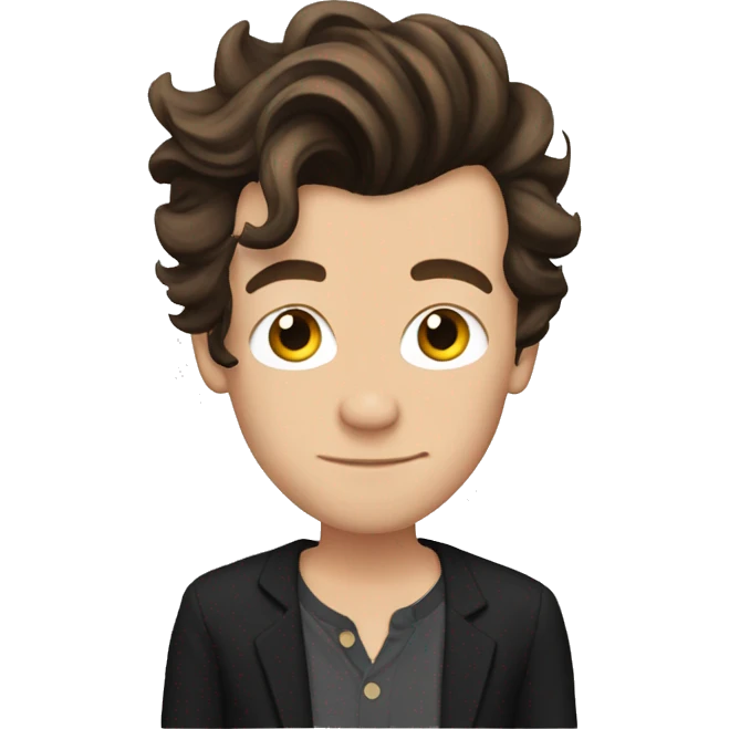 harry styles emoji
