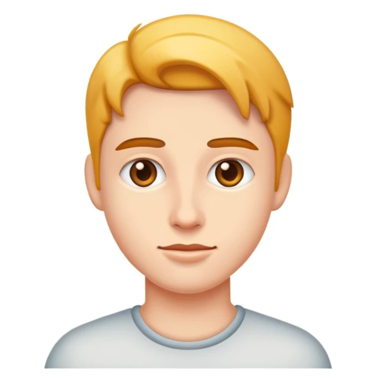 Awdy is mine emoji