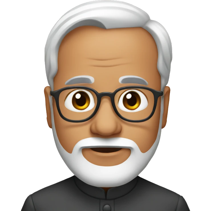 Modi emoji