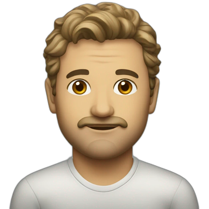 leo mattioli emoji