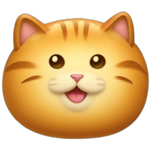 bread cat emoji