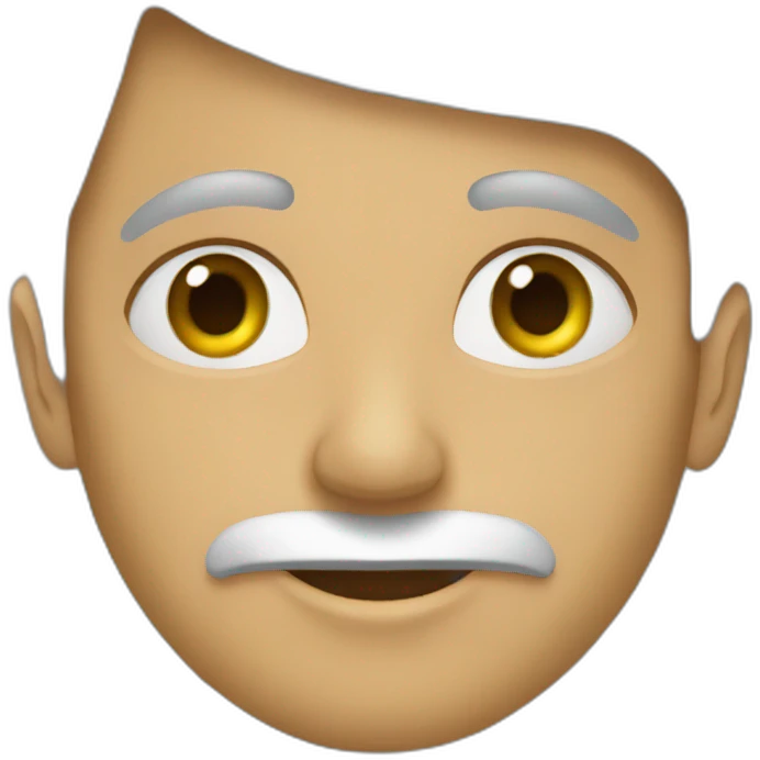 Algérie emoji