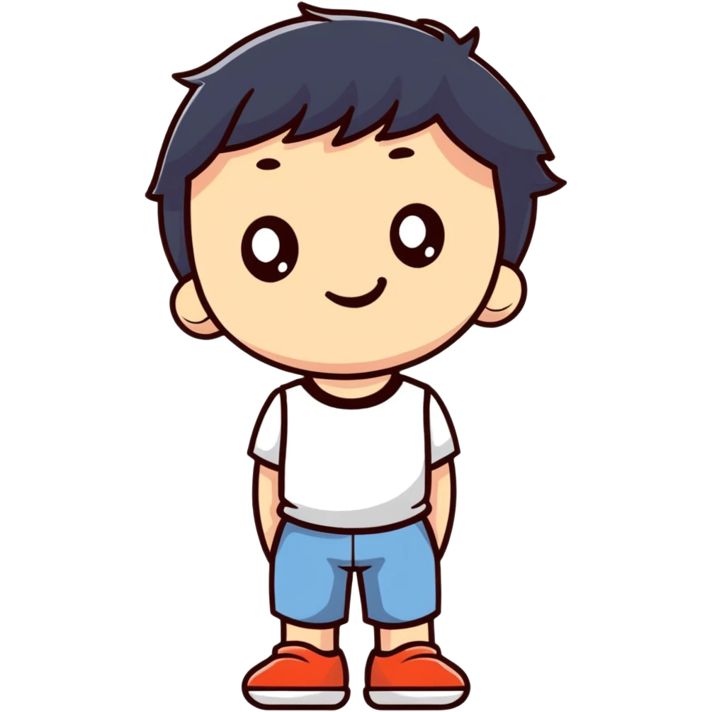 young boy emoji
