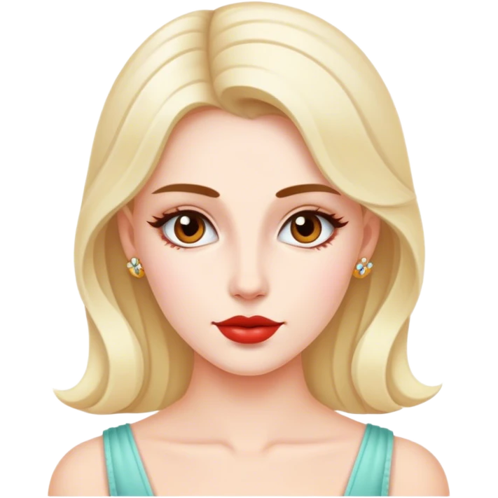 Coquettecoquette emoji