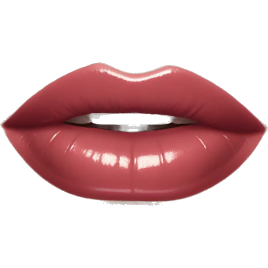 Dior lip gloss emoji