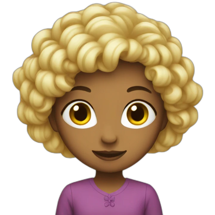 Ainhoa emoji