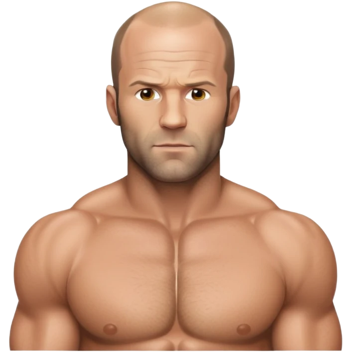 jason statham emoji