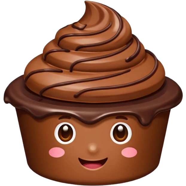 Cacaolat emoji