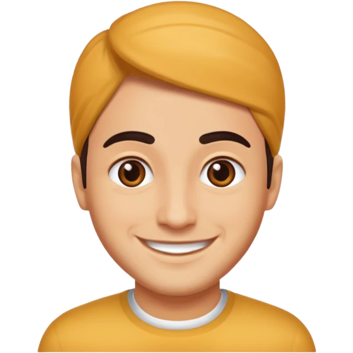 Mehdi Smati  emoji