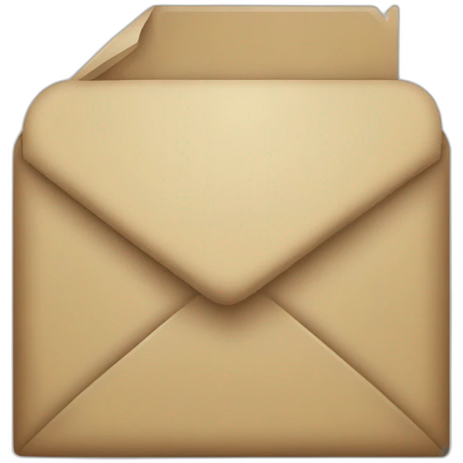email emoji