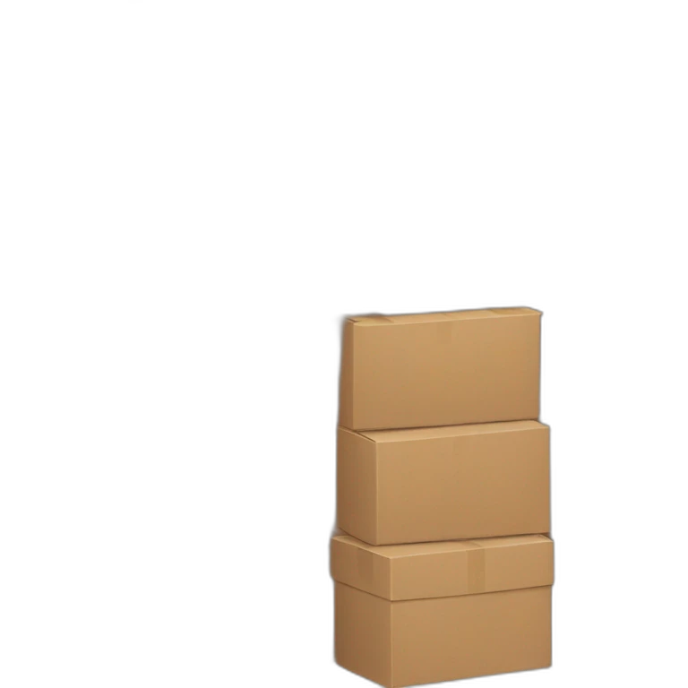 Carton emoji