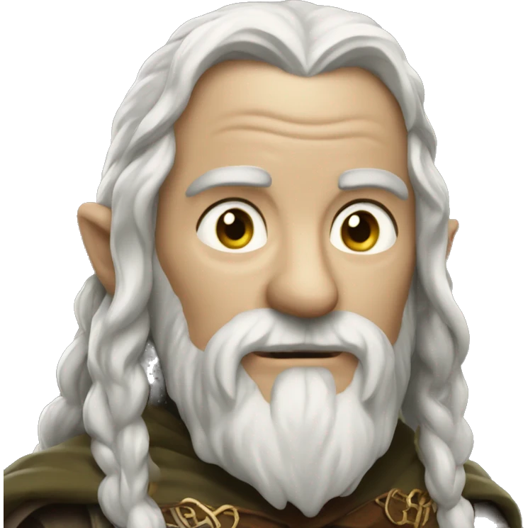 Lord of the rings emoji