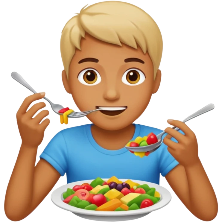 Tun tun tun sahur emoji