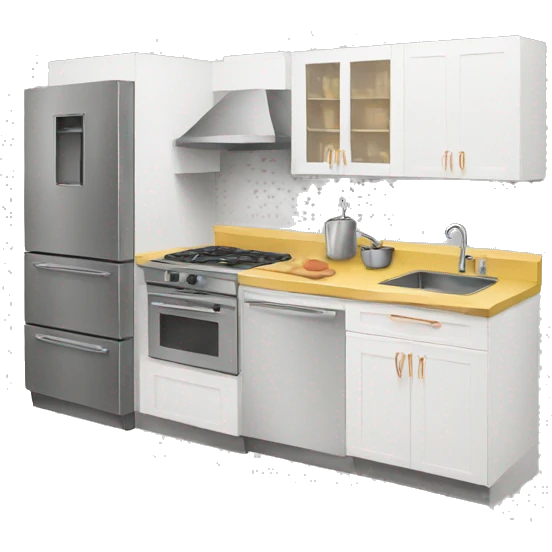kitchen emoji