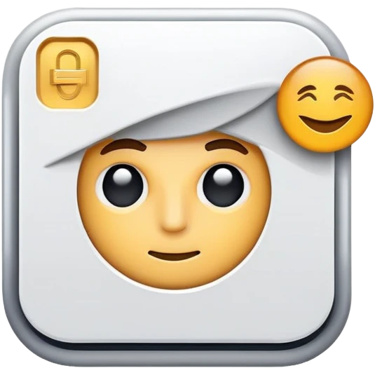 Dave bebanking app emoji