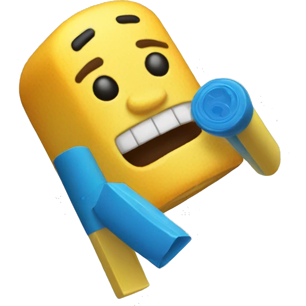 pez borracho emoji