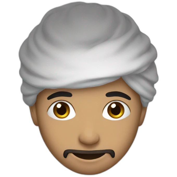 allah emoji