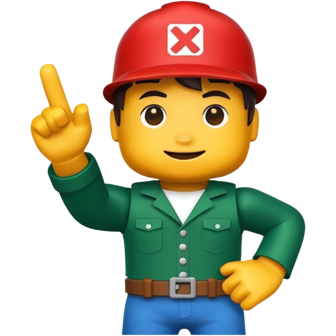 Verified roblox emoji