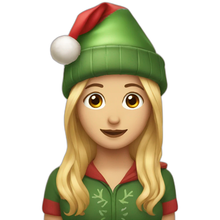 Navidad emoji