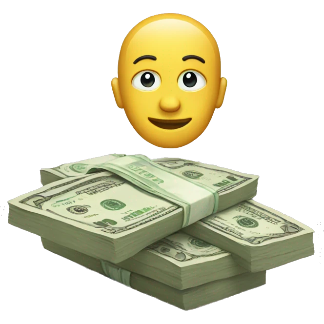money emoji