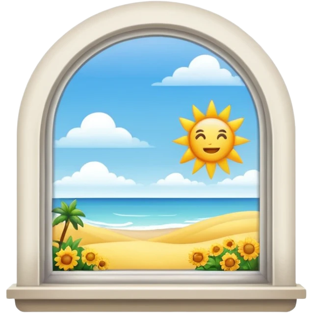 day window emoji