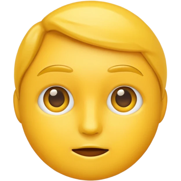 an emoji to indacate i am having focus time, standard emoji style emoji