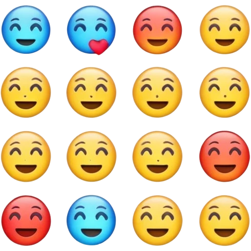 emojis iOS 18.1 emoji