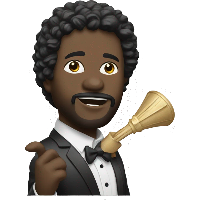 Record vinyl ￼ emoji