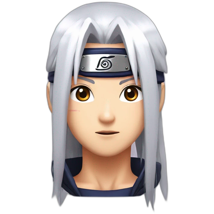 Naruto embrasse hinata emoji