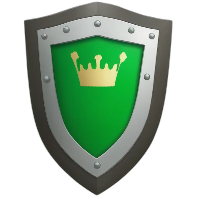 Betis shield emoji