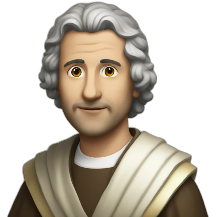 Santo Stefano emoji