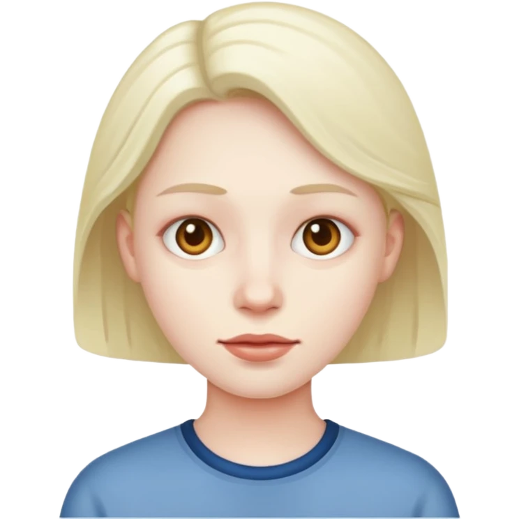 Eh emoji