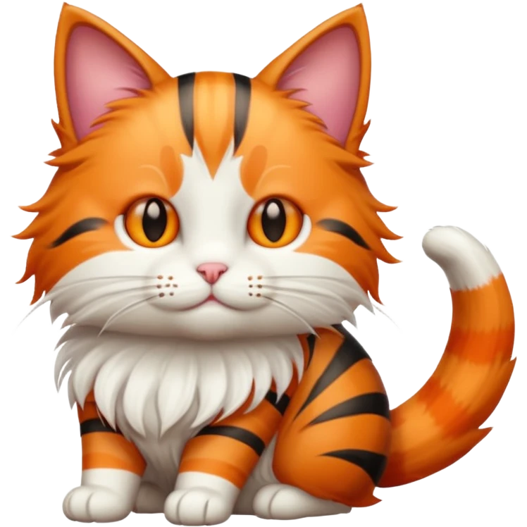 кошка emoji