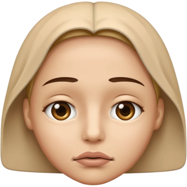 face with zipped lips, representing 'my lips are sealed' emoji