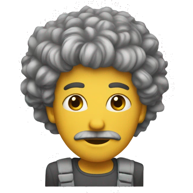 courone stylé emoji