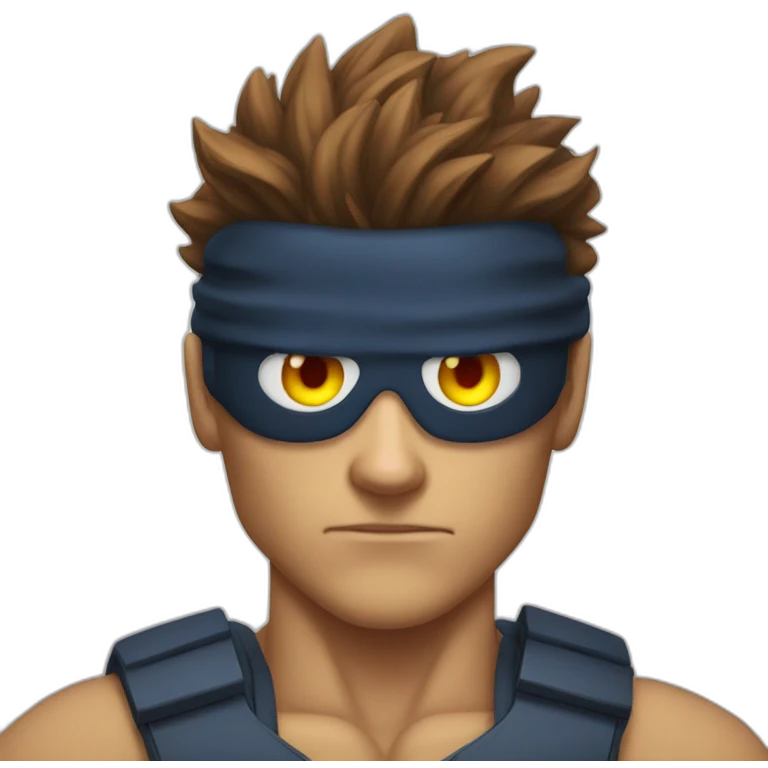  cyclops x-man emoji
