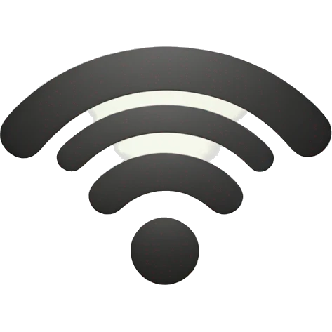 wifi emoji