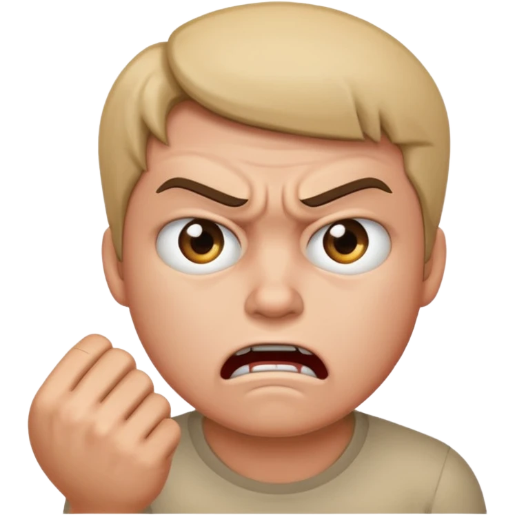 Fucking  emoji