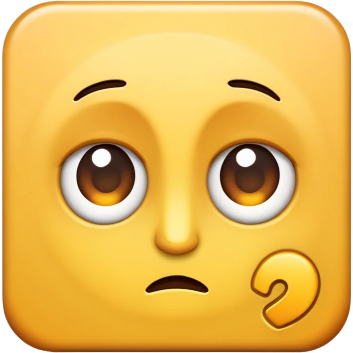 How emoji