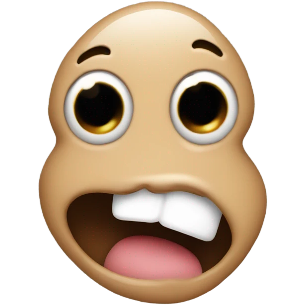 Caca emoji