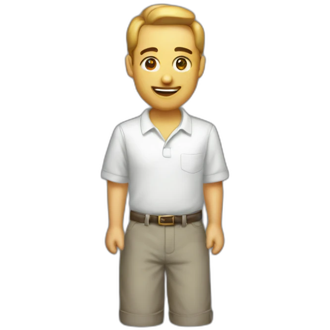 amiga emoji