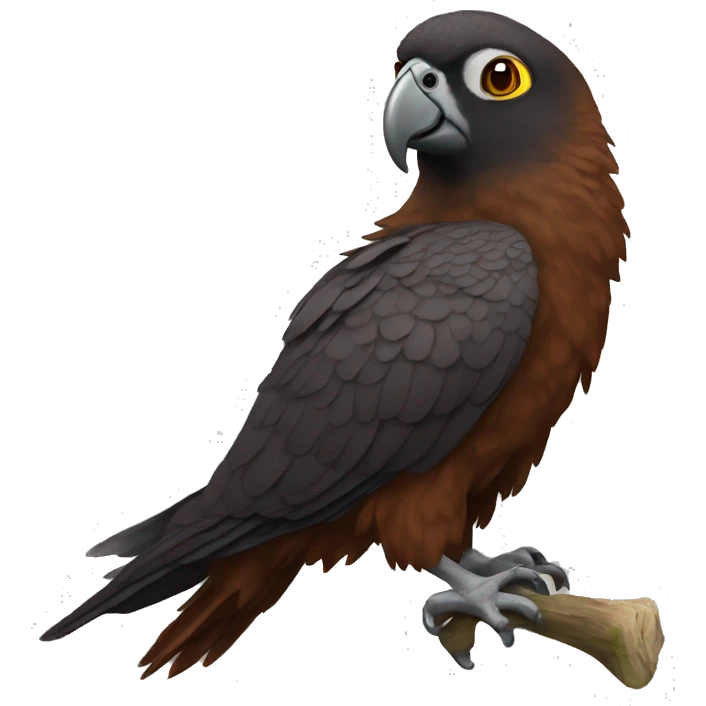 kaka emoji