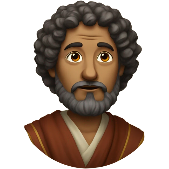 Isaiah emoji