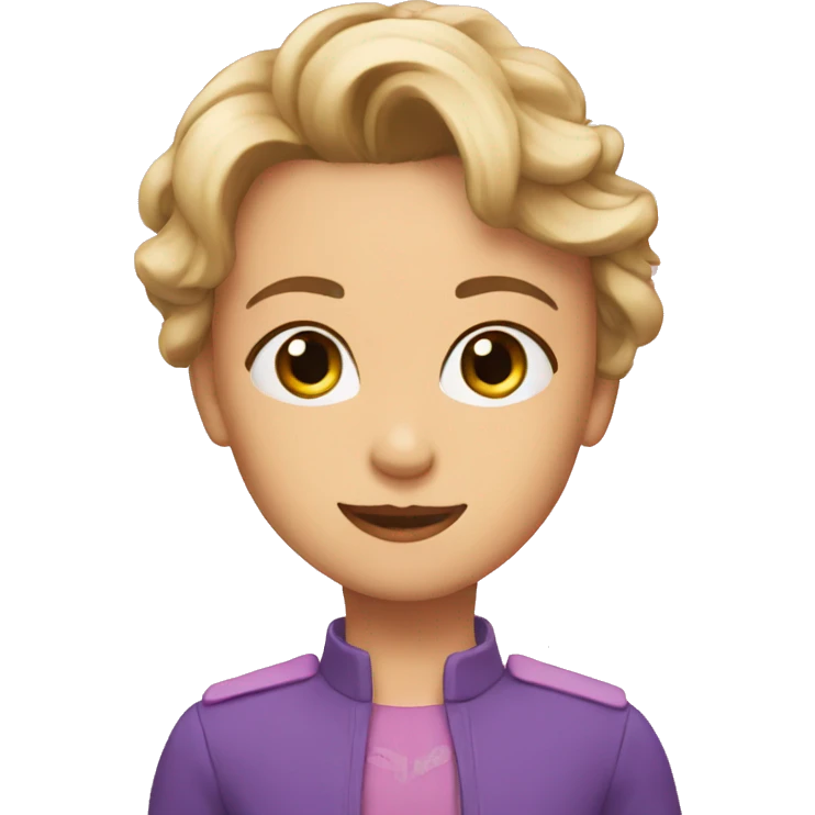 alenka star be emoji