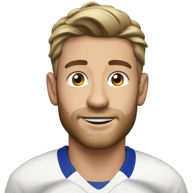 Cole Palmer of Chelsea and frezzing emoji