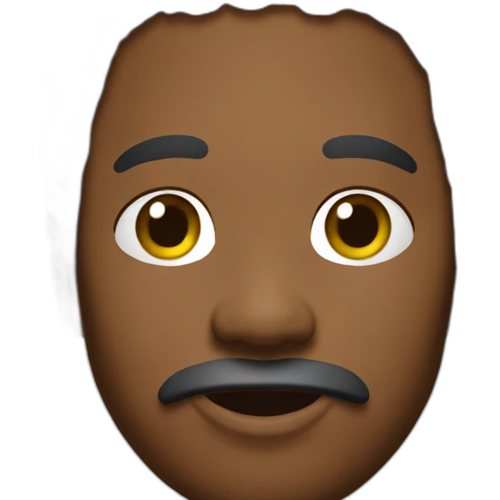Crips emoji