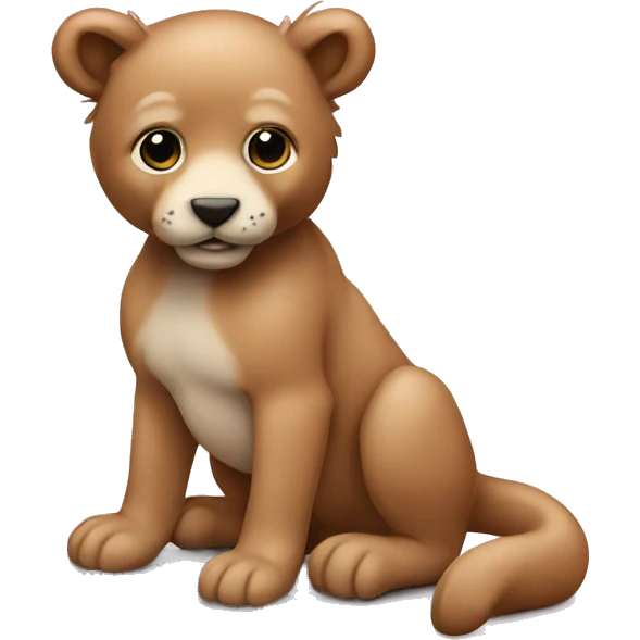 animal rosa con laptop emoji