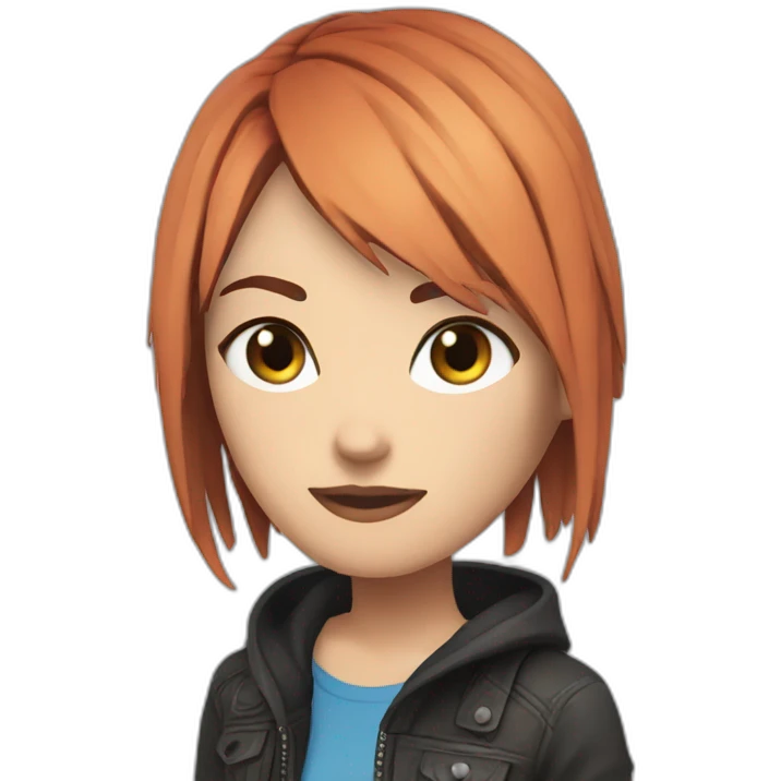 Chloe price emoji